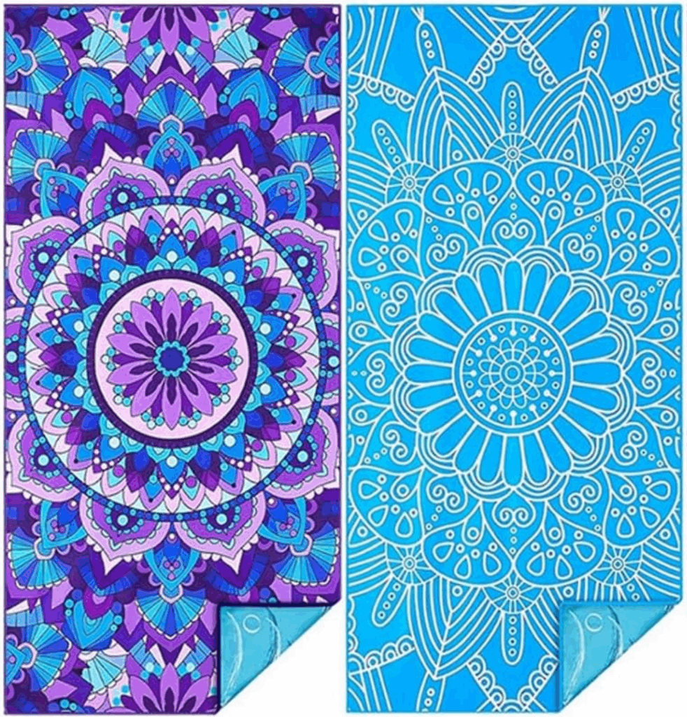 Beachtowel