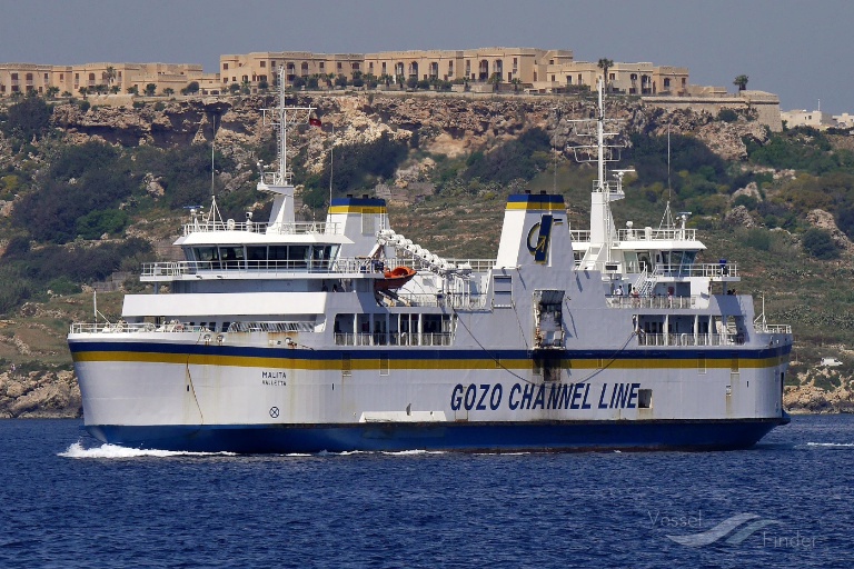 ChannelFerry
