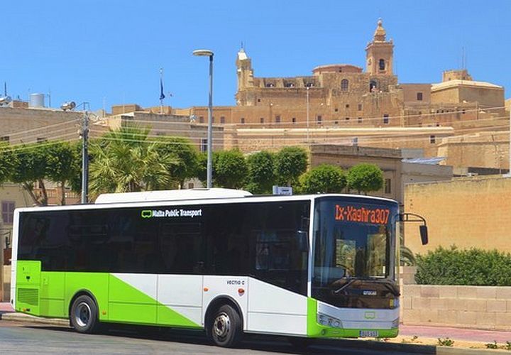 PublicTransport
