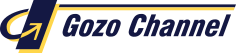 Gozo channel logo